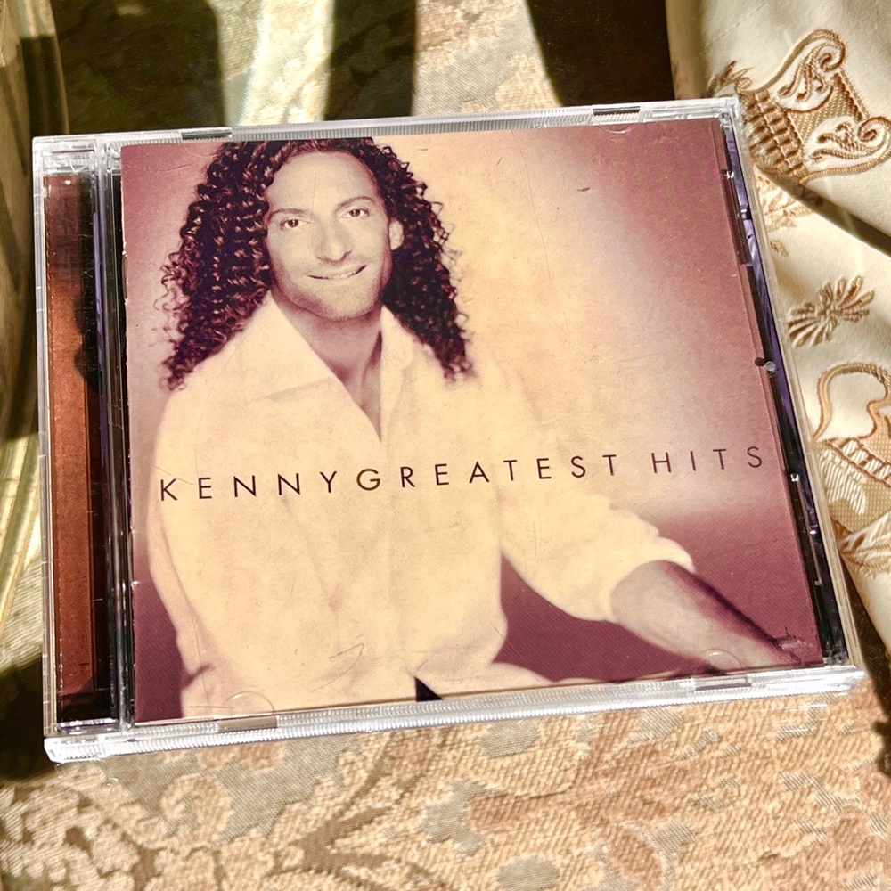 Kenny G Greatest Hits